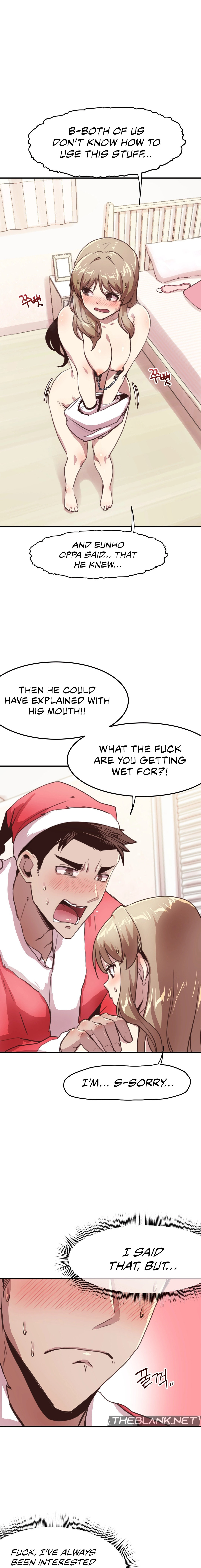 With My Brother’s Friends - Chapter 11 [photo 10] - MangaPorn