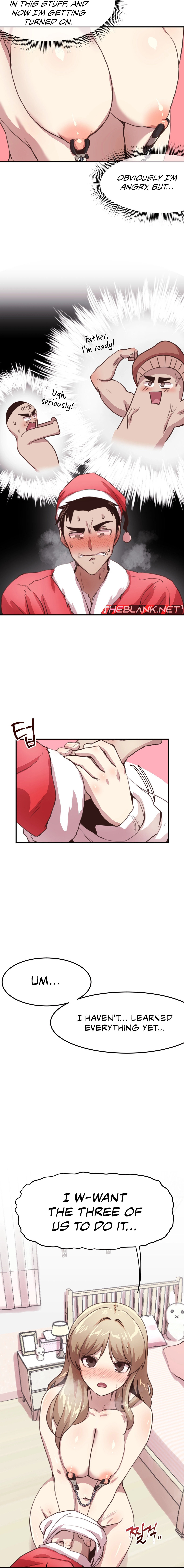 With My Brother’s Friends - Chapter 11 [photo 11] - MangaPorn