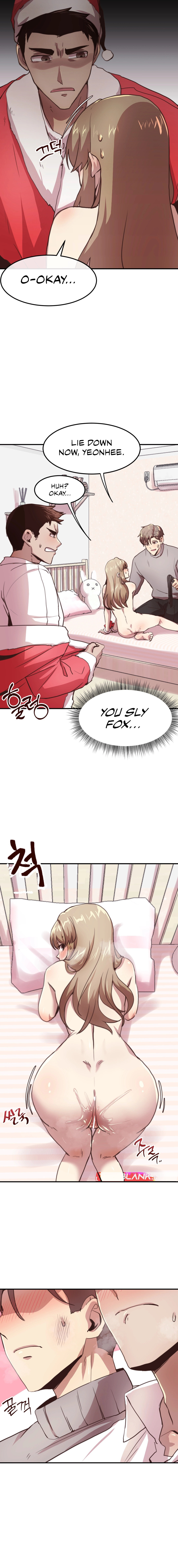 With My Brother’s Friends - Chapter 11 [photo 14] - MangaPorn