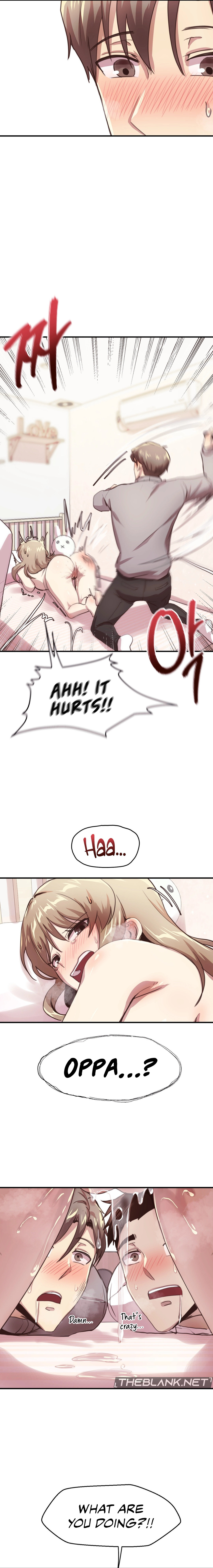 With My Brother’s Friends - Chapter 11 [photo 17] - MangaPorn