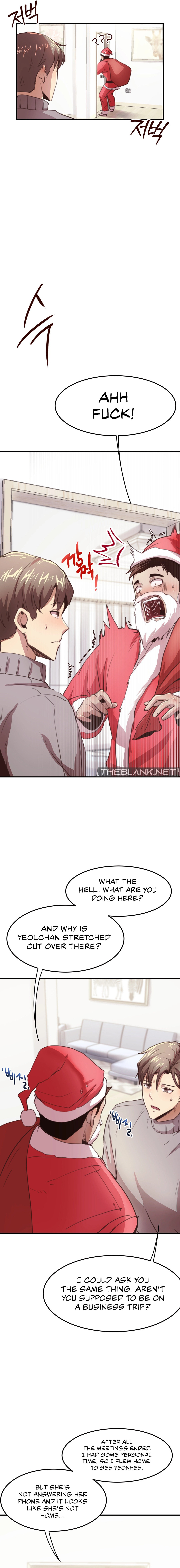 With My Brother’s Friends - Chapter 11 [photo 3] - MangaPorn