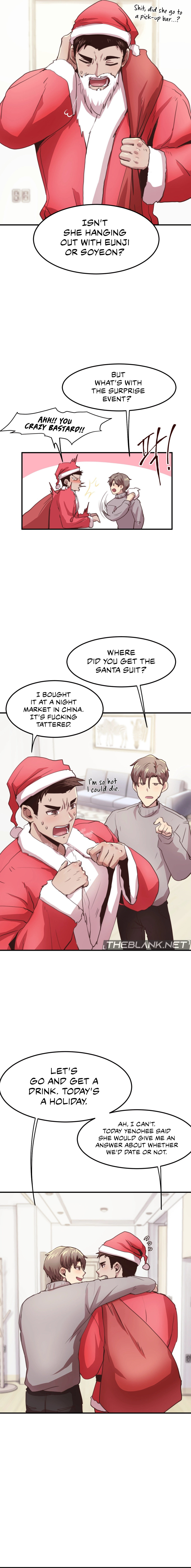 With My Brother’s Friends - Chapter 11 [photo 4] - MangaPorn