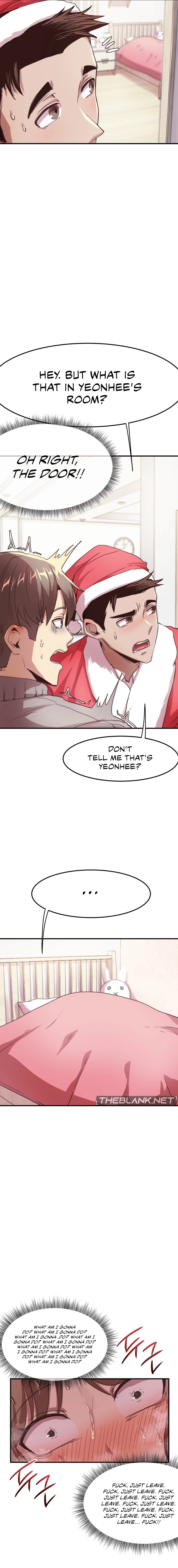 With My Brother’s Friends - Chapter 11 [photo 5] - MangaPorn