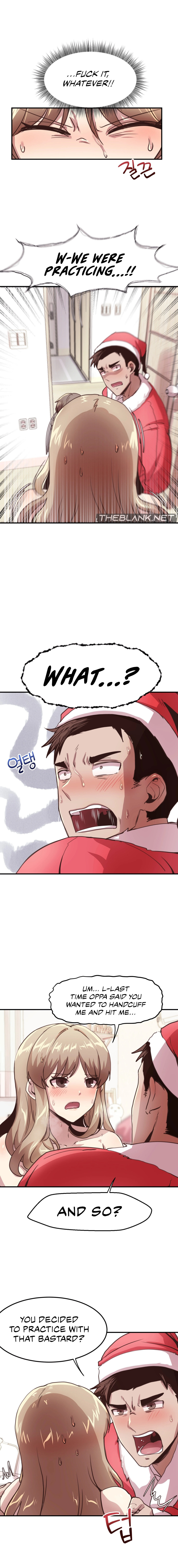 With My Brother’s Friends - Chapter 11 [photo 9] - MangaPorn