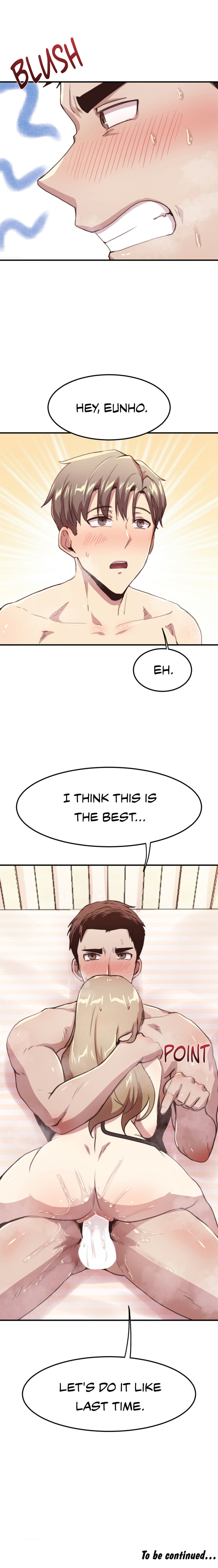 With My Brother’s Friends - Chapter 14 [photo 8] - MangaPorn