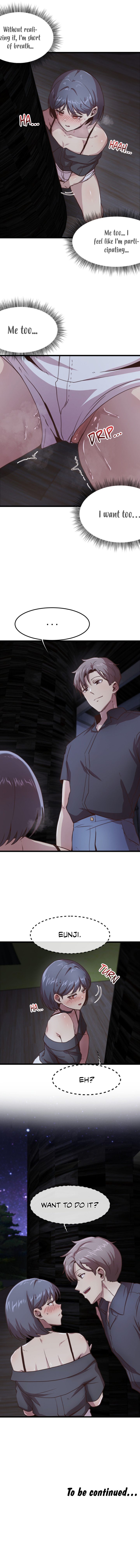 With My Brother’s Friends - Chapter 17 [photo 10] - MangaPorn