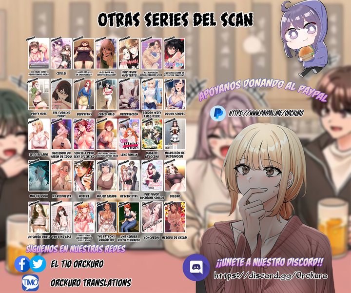 With My Brother’s Friends - Chapter 19 [photo 13] - MangaPorn