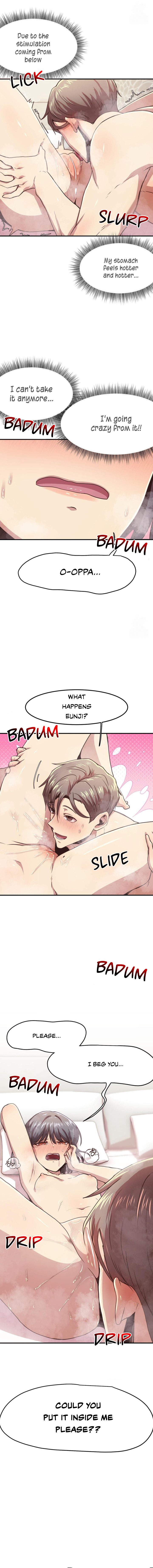 With My Brother’s Friends - Chapter 21 [photo 10] - MangaPorn