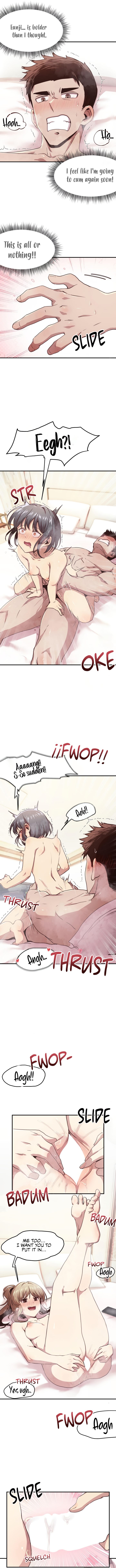 With My Brother’s Friends - Chapter 23 [photo 11] - MangaPorn