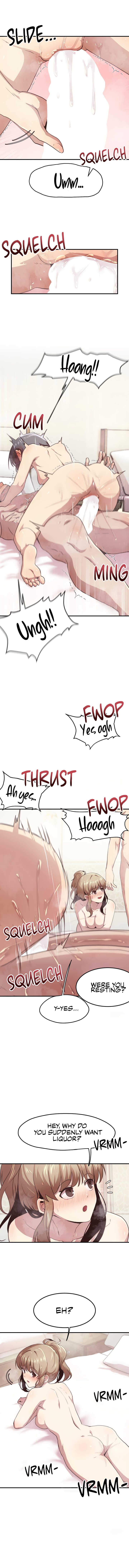 With My Brother’s Friends - Chapter 23 [photo 5] - MangaPorn