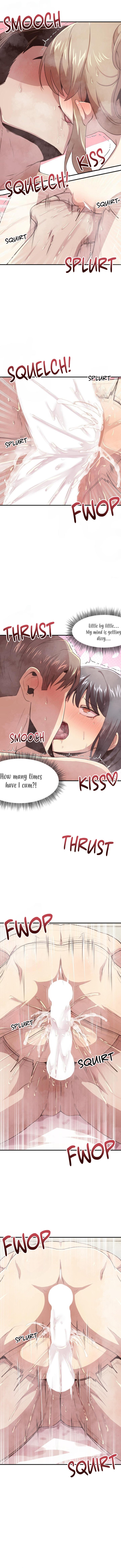 With My Brother’s Friends - Chapter 24 [photo 10] - MangaPorn