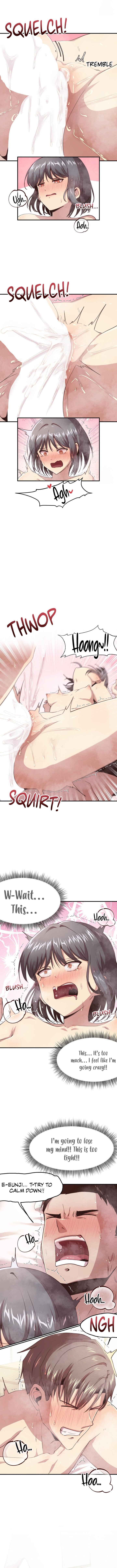 With My Brother’s Friends - Chapter 24 [photo 5] - MangaPorn