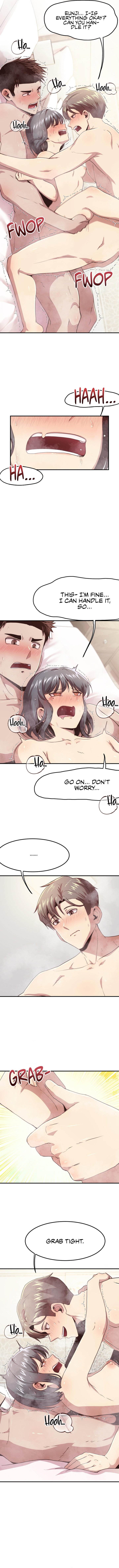 With My Brother’s Friends - Chapter 24 [photo 6] - MangaPorn