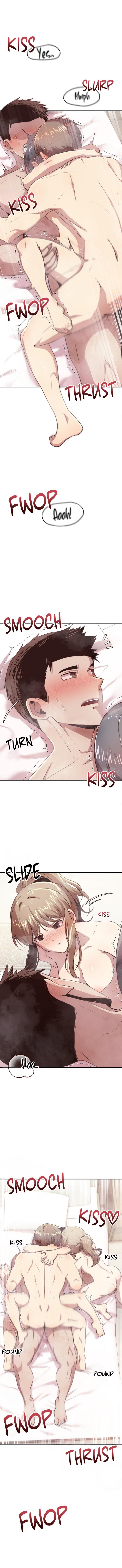 With My Brother’s Friends - Chapter 24 [photo 9] - MangaPorn