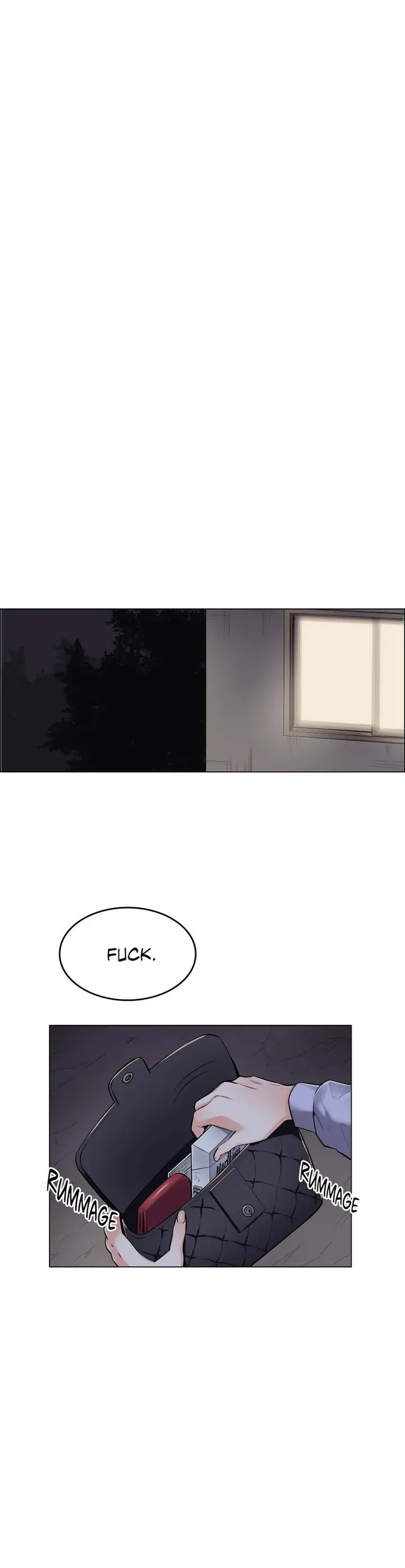 The Game: Fatal Doctor - Chapter 1 [photo 24] - MangaPorn