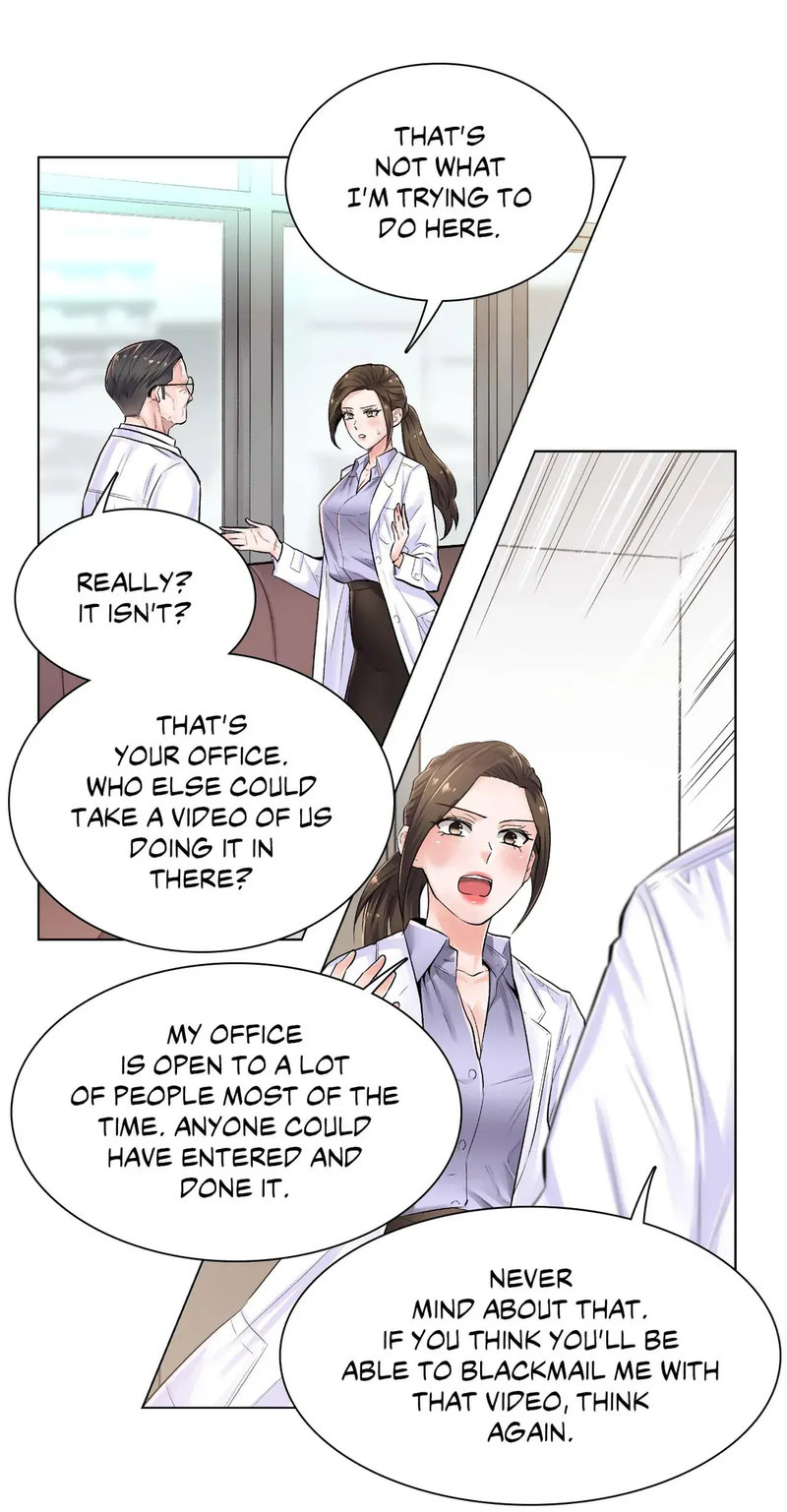 The Game: Fatal Doctor - Chapter 3 [photo 12] - MangaPorn