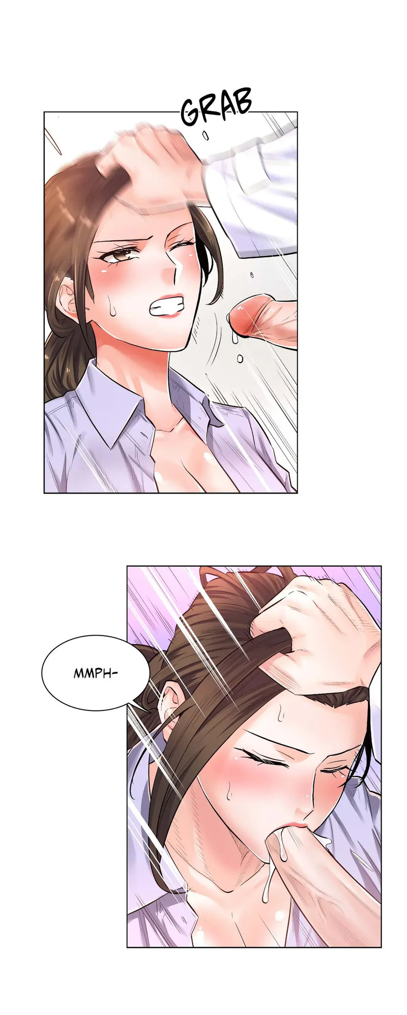 The Game: Fatal Doctor - Chapter 3 [photo 27] - MangaPorn