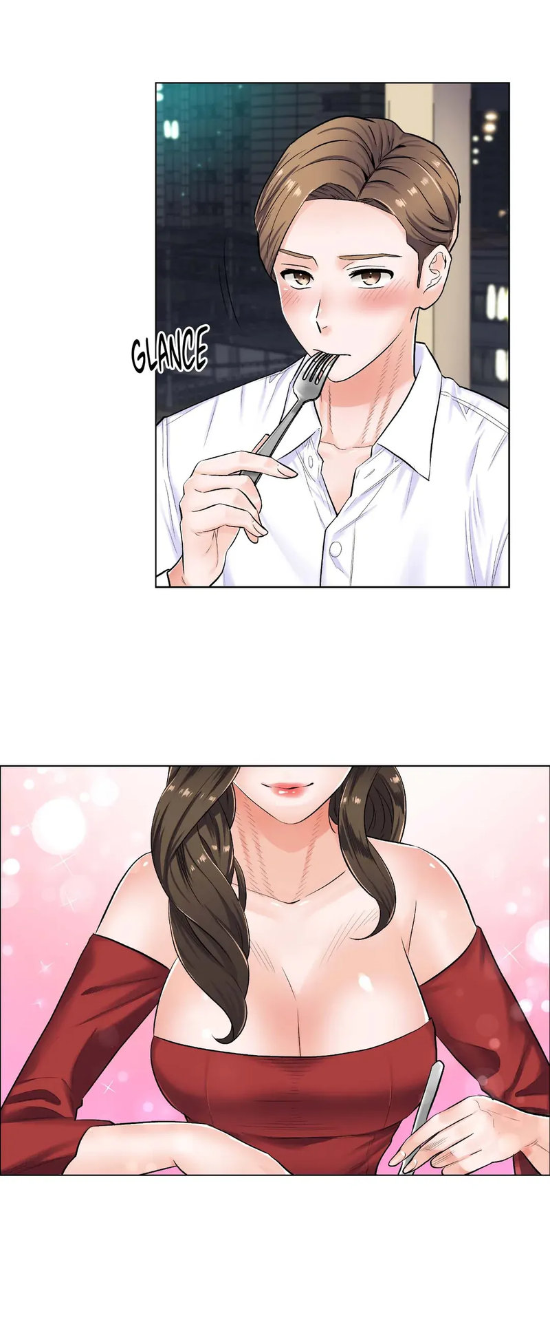 The Game: Fatal Doctor - Chapter 4 [photo 30] - MangaPorn