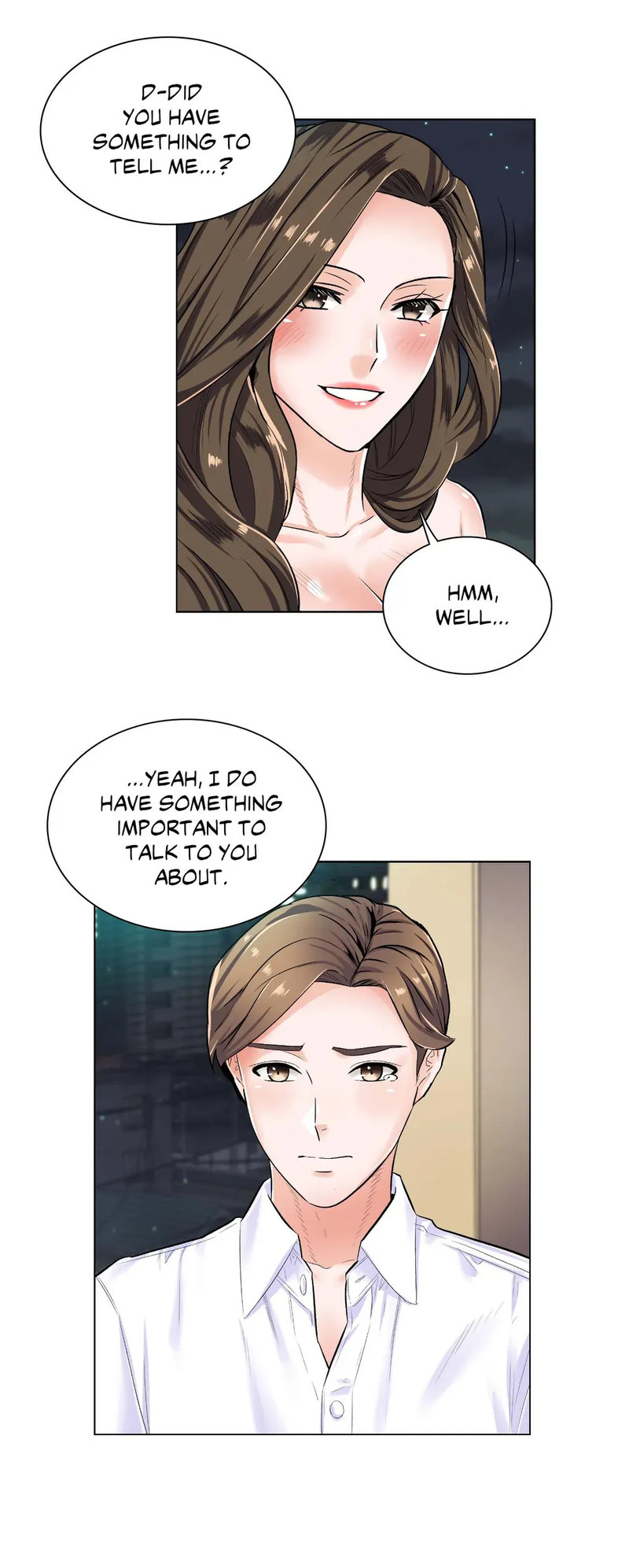 The Game: Fatal Doctor - Chapter 4 [photo 36] - MangaPorn