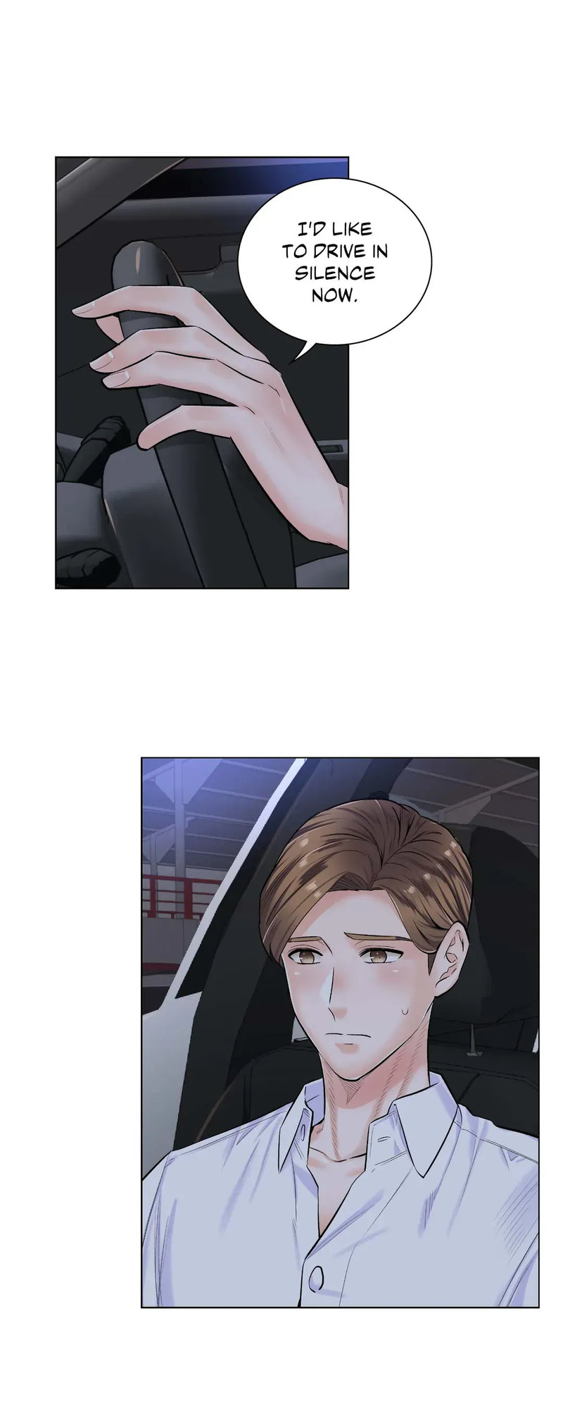 The Game: Fatal Doctor - Chapter 5 [photo 28] - MangaPorn