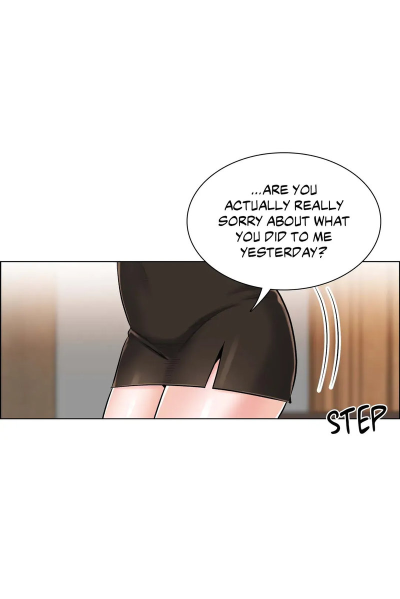 The Game: Fatal Doctor - Chapter 6 [photo 23] - MangaPorn