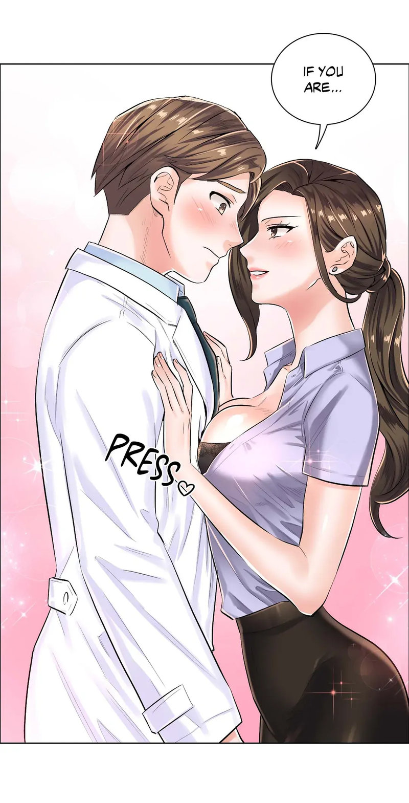 The Game: Fatal Doctor - Chapter 6 [photo 24] - MangaPorn