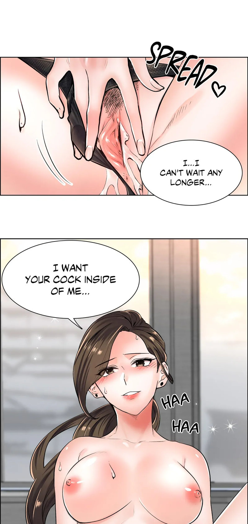 The Game: Fatal Doctor - Chapter 6 [photo 40] - MangaPorn