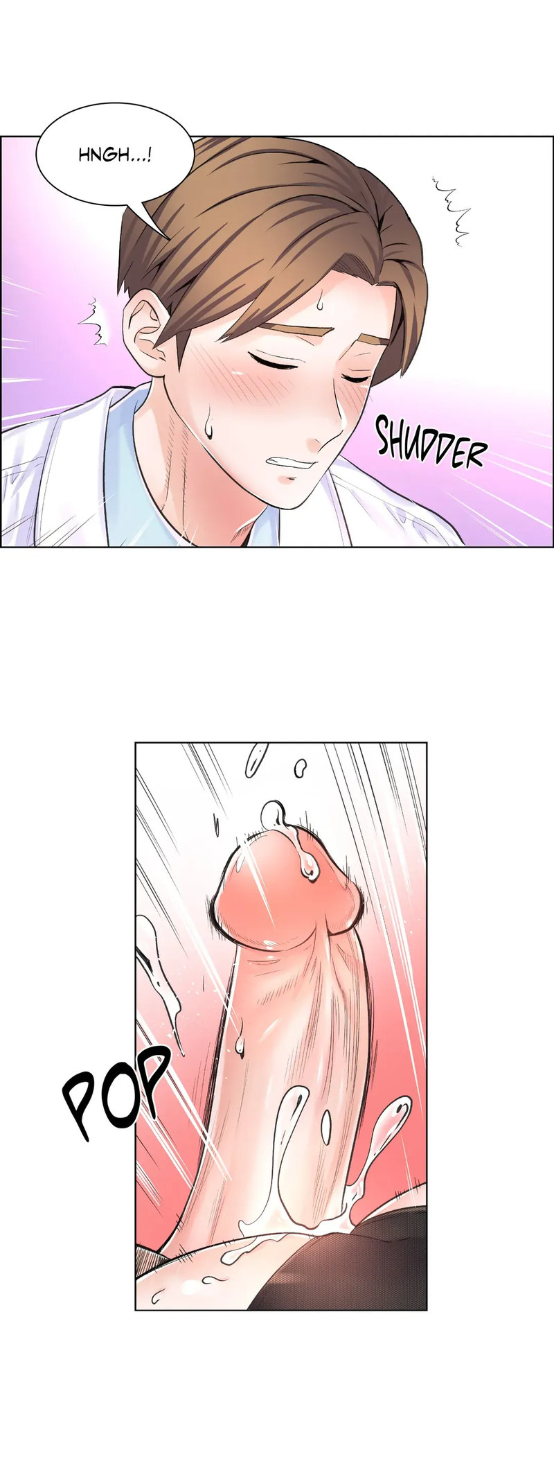 The Game: Fatal Doctor - Chapter 7 [photo 18] - MangaPorn