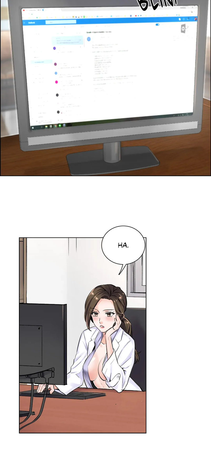 The Game: Fatal Doctor - Chapter 7 [photo 27] - MangaPorn