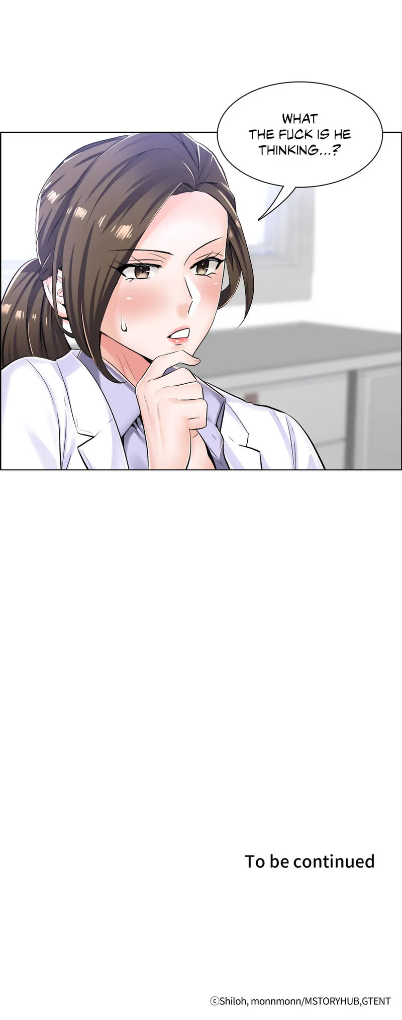 The Game: Fatal Doctor - Chapter 7 [photo 30] - MangaPorn