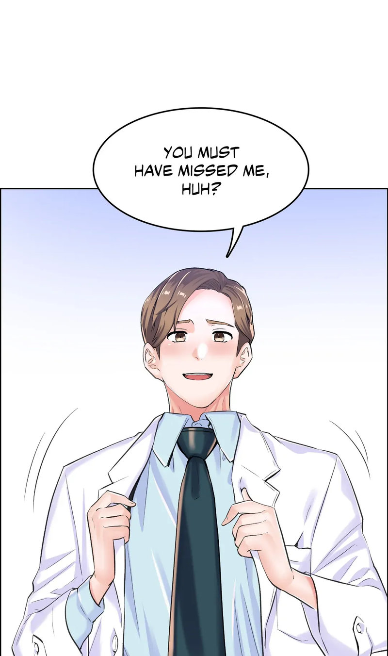 The Game: Fatal Doctor - Chapter 9 [photo 25] - MangaPorn