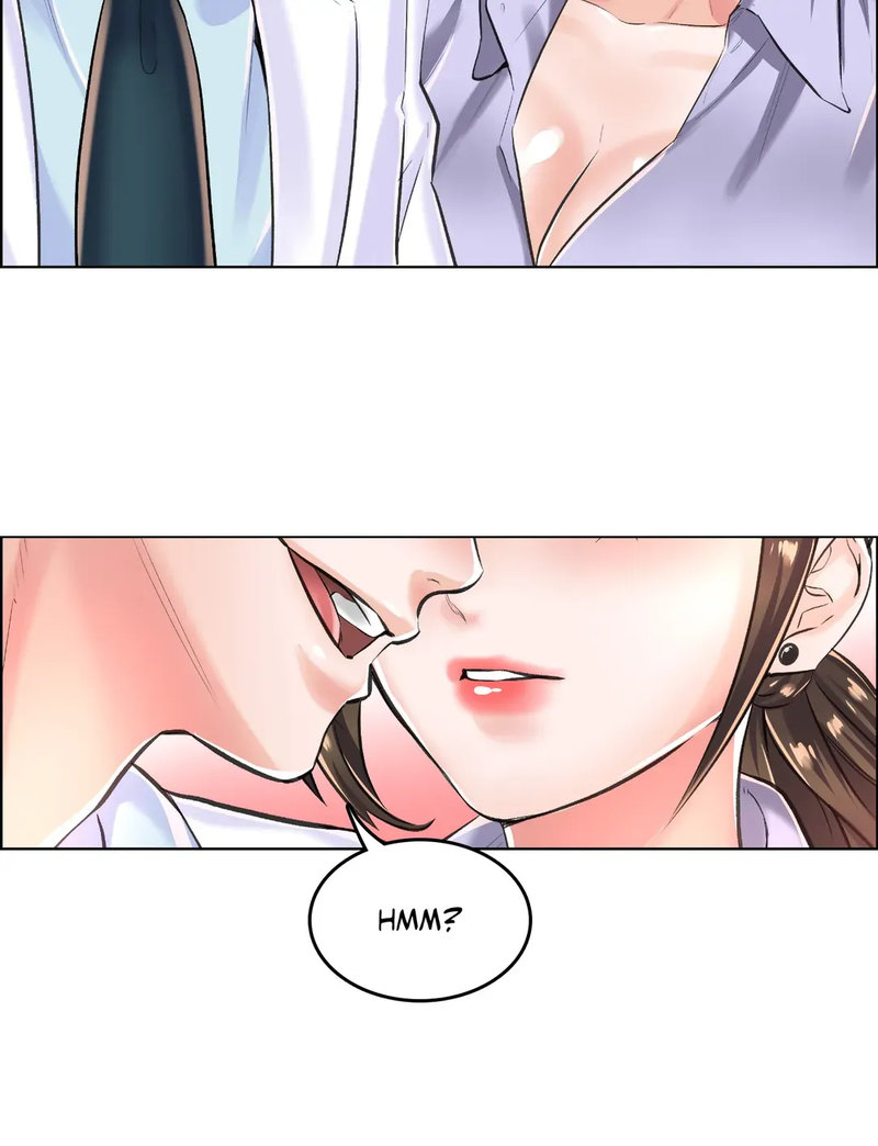 The Game: Fatal Doctor - Chapter 9 [photo 28] - MangaPorn