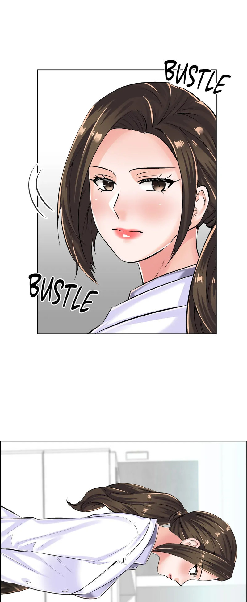 The Game: Fatal Doctor - Chapter 9 [photo 3] - MangaPorn