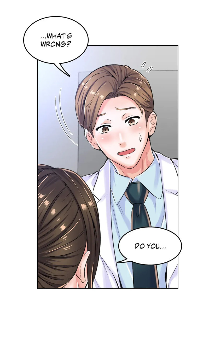 The Game: Fatal Doctor - Chapter 9 [photo 30] - MangaPorn