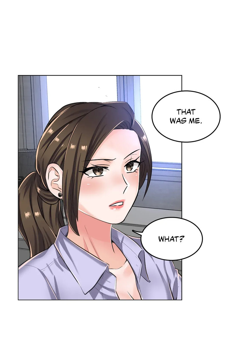 The Game: Fatal Doctor - Chapter 9 [photo 36] - MangaPorn