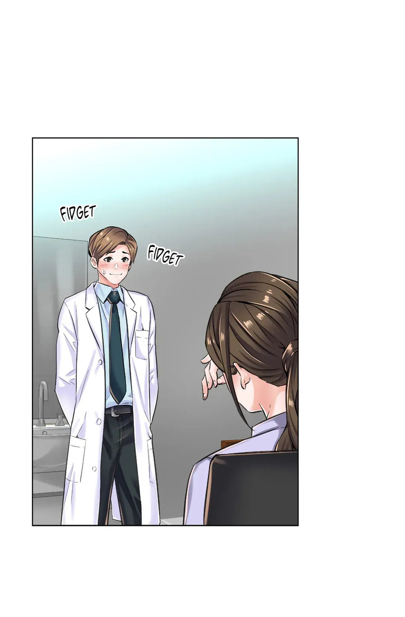 The Game: Fatal Doctor - Chapter 9 [photo 39] - MangaPorn