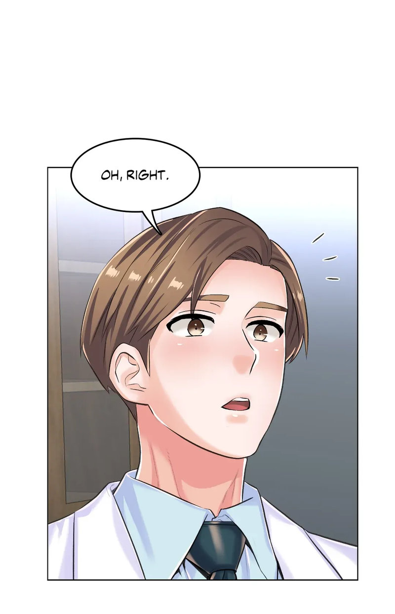 The Game: Fatal Doctor - Chapter 9 [photo 45] - MangaPorn