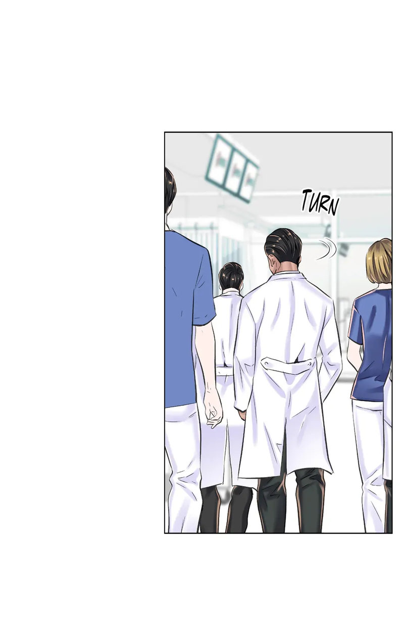 The Game: Fatal Doctor - Chapter 9 [photo 8] - MangaPorn