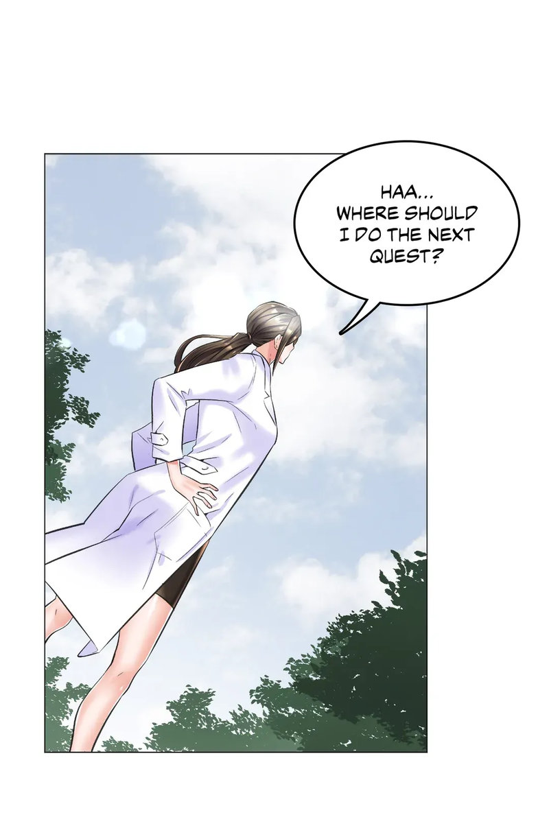 The Game: Fatal Doctor - Chapter 10 [photo 12] - MangaPorn