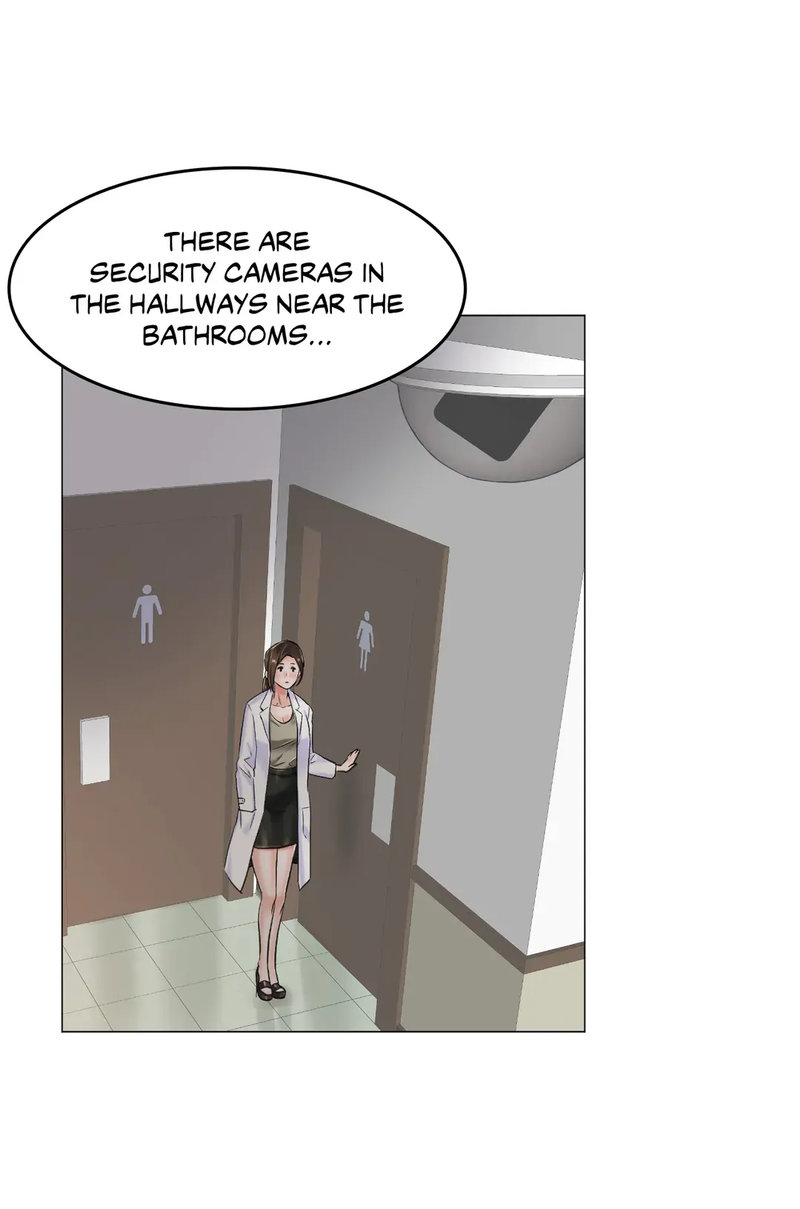 The Game: Fatal Doctor - Chapter 10 [photo 13] - MangaPorn