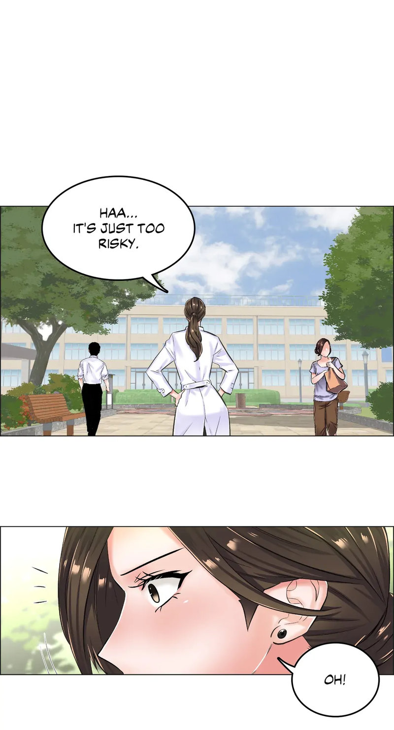 The Game: Fatal Doctor - Chapter 10 [photo 17] - MangaPorn