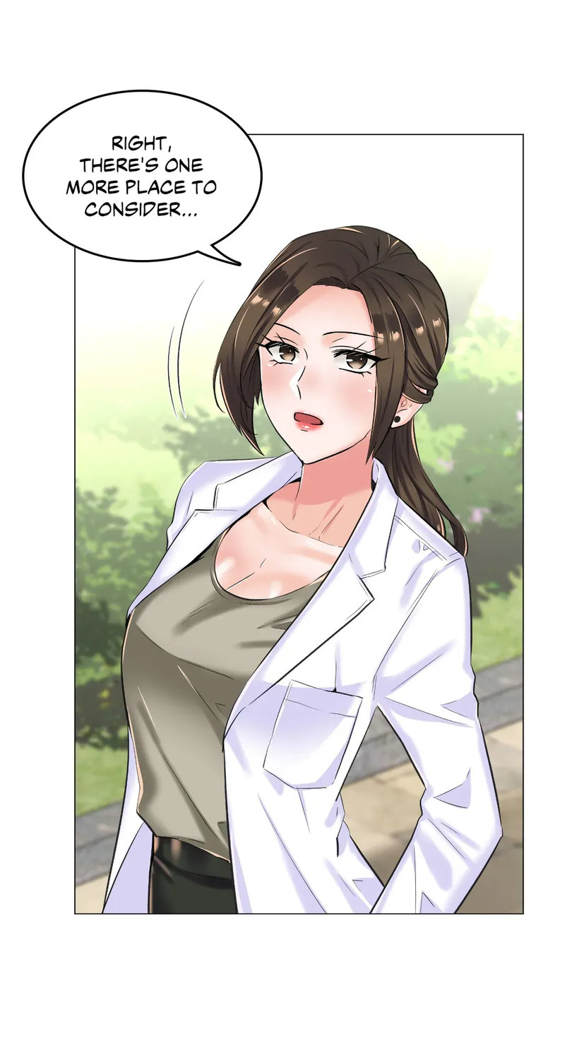 The Game: Fatal Doctor - Chapter 10 [photo 18] - MangaPorn