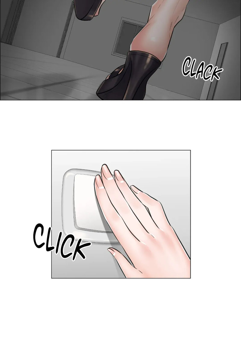 The Game: Fatal Doctor - Chapter 10 [photo 22] - MangaPorn