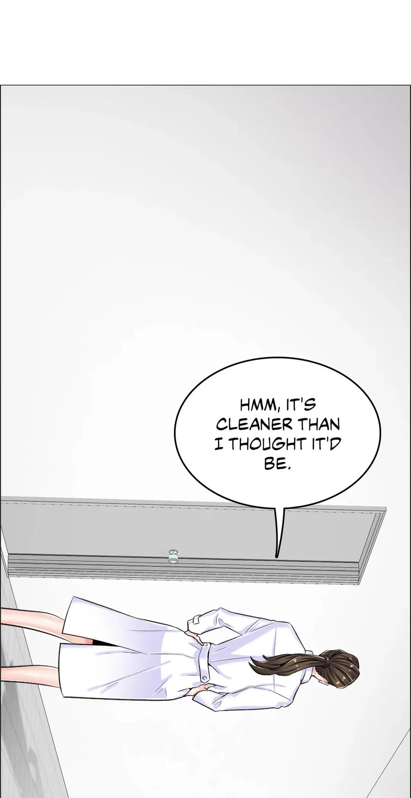 The Game: Fatal Doctor - Chapter 10 [photo 23] - MangaPorn