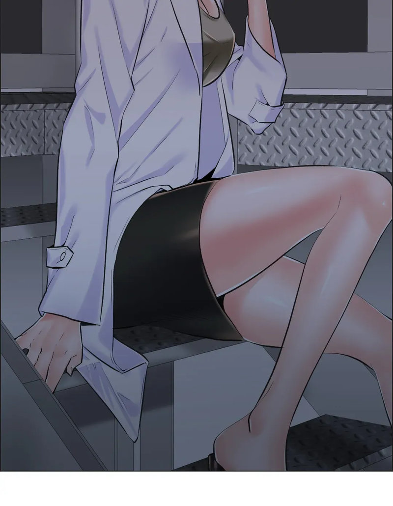 The Game: Fatal Doctor - Chapter 10 [photo 38] - MangaPorn