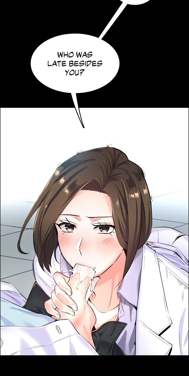 The Game: Fatal Doctor - Chapter 10 [photo 4] - MangaPorn