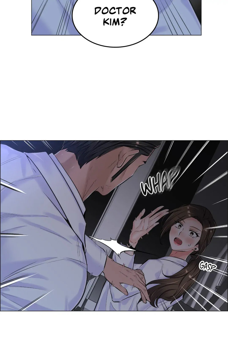 The Game: Fatal Doctor - Chapter 10 [photo 54] - MangaPorn