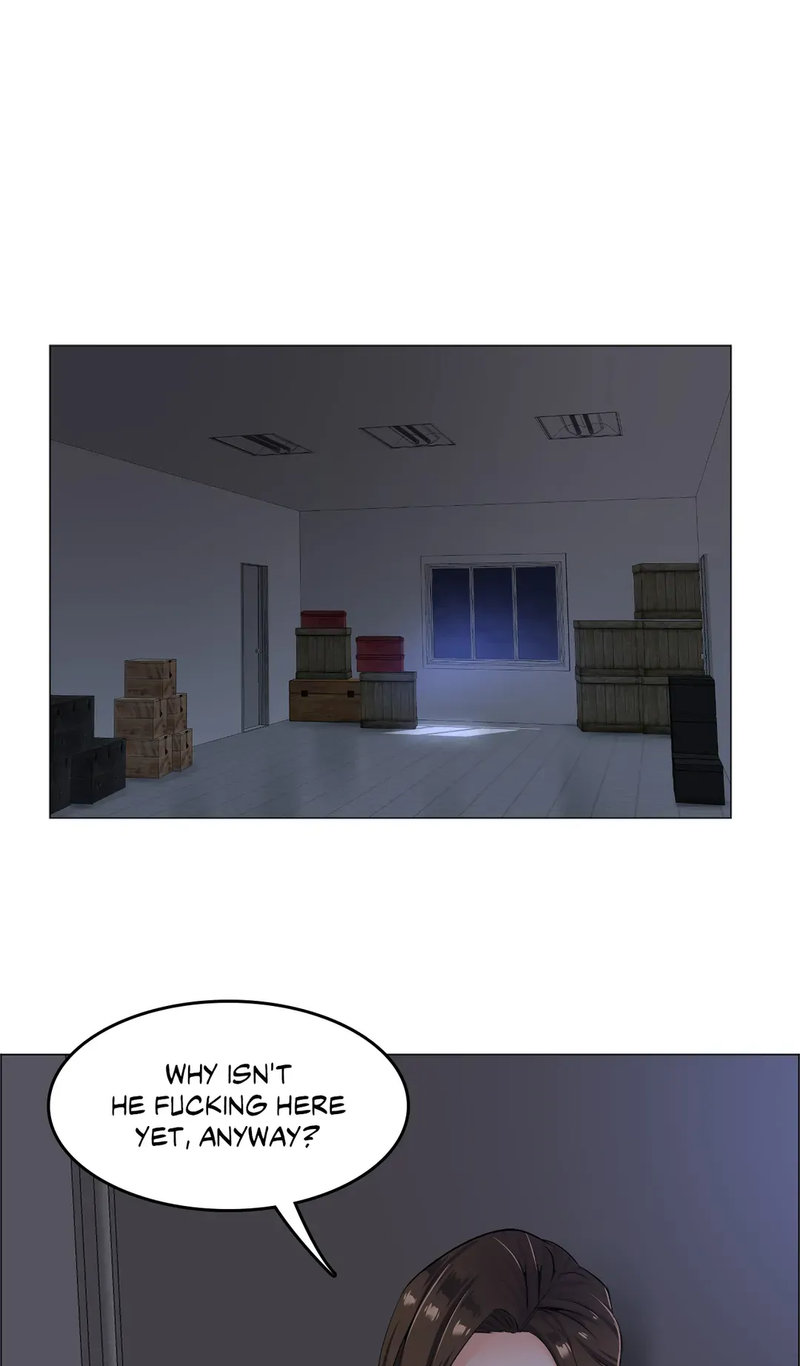 The Game: Fatal Doctor - Chapter 11 [photo 11] - MangaPorn