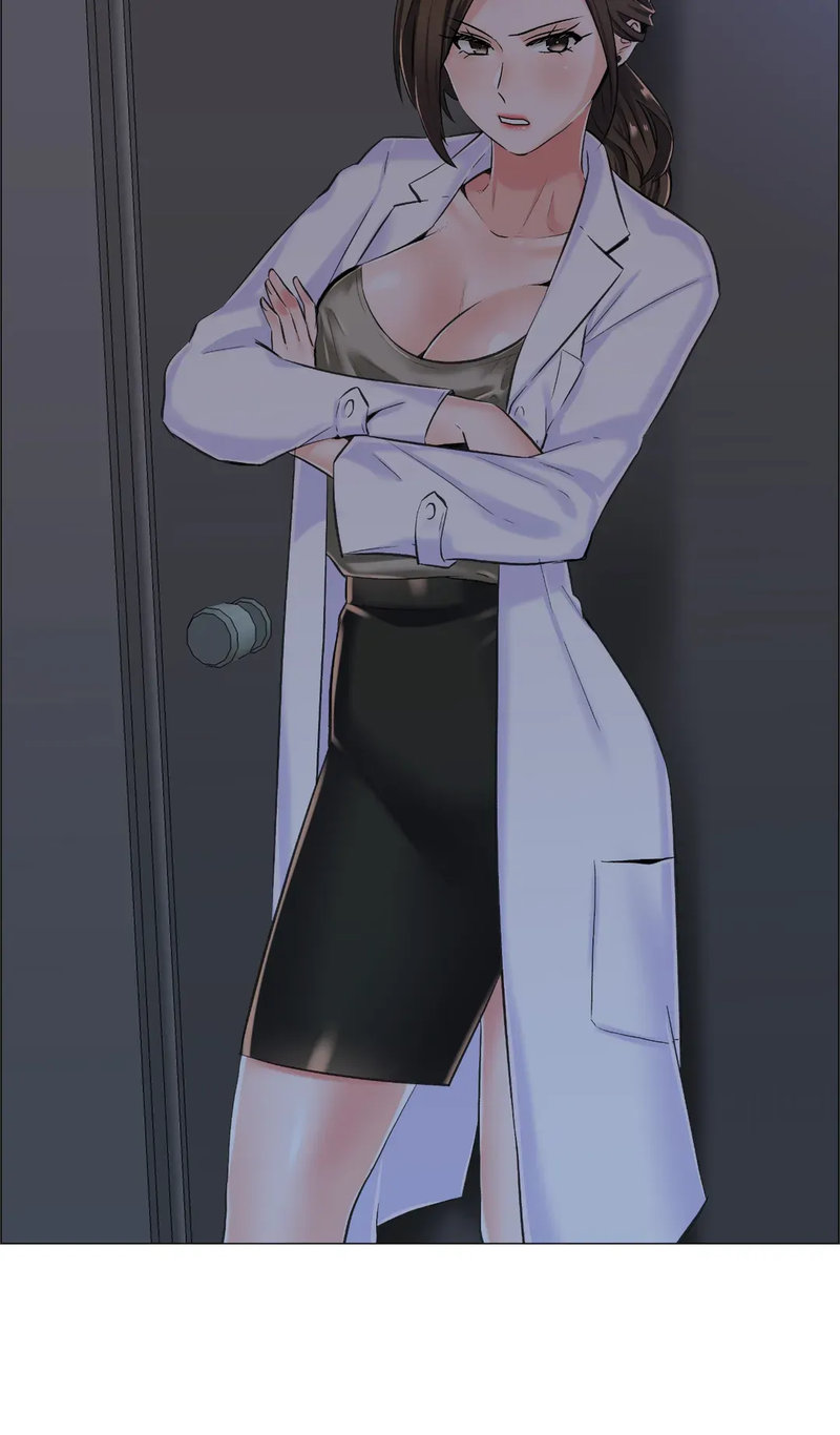 The Game: Fatal Doctor - Chapter 11 [photo 12] - MangaPorn