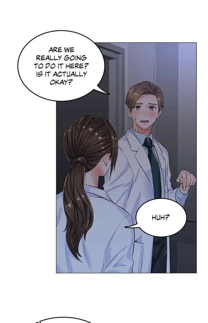 The Game: Fatal Doctor - Chapter 11 [photo 17] - MangaPorn